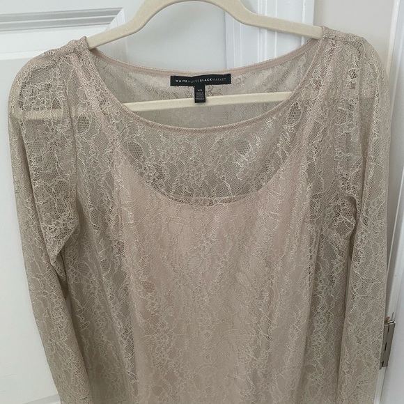 Brand new beautiful top. - Picture 2 of 4
